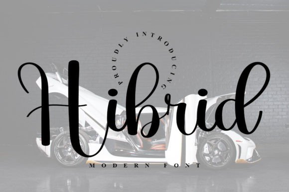 Hibrid: A Script Amp That Earns Its Space
