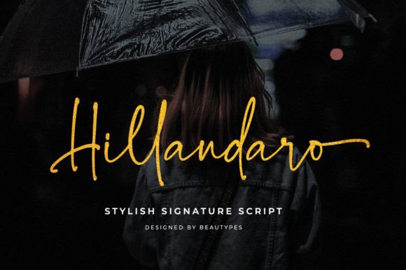 Hillandaro: A Designer's Real-World Review for Branding