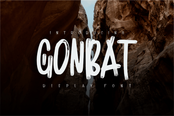Real-World Review: Using Gonbat for Brand Identity