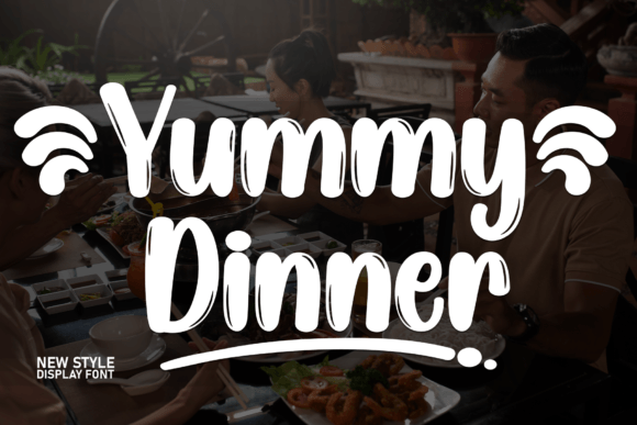 Yummy Dinner: A Designer's Honest Review for Real Projects